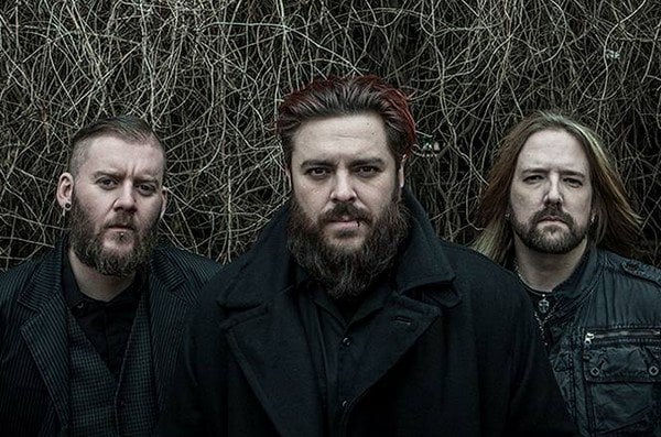 Seether estrenan el single de su próximo trabajo