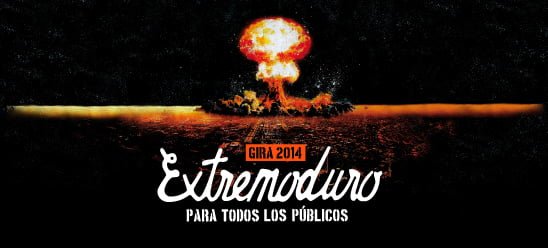 Extremoduro agotan entradas en Madrid: 'sold out' en sus próximos conciertos en Leganés y en Las Ventas 