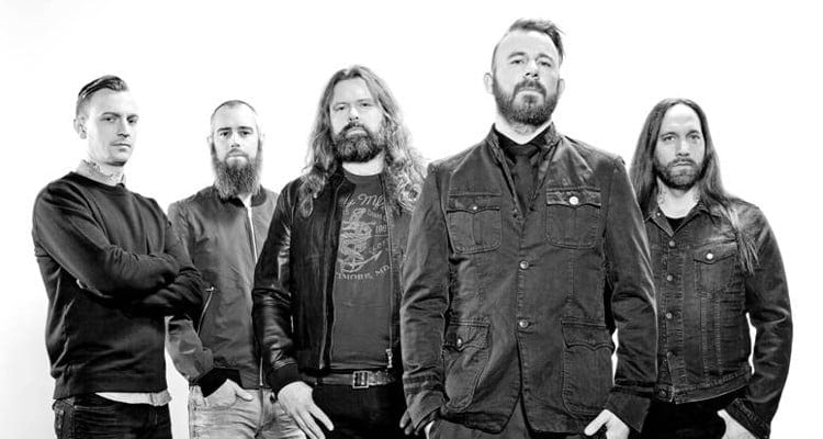 Ganadores de los concursos de In Flames y Flying Colors