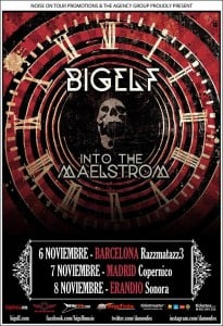 bigelftour