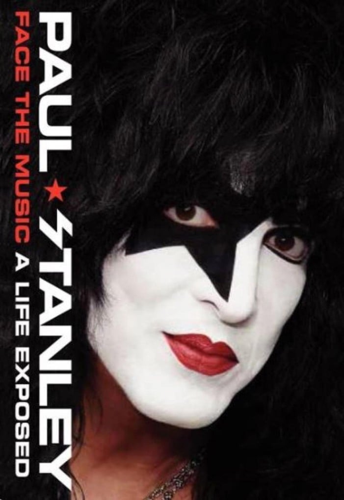 Paul Stanley y el jarrón de 70.000 dólares