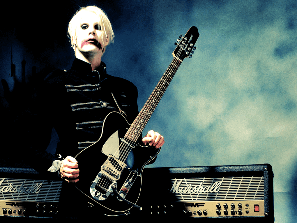 Detalles del nuevo compilado de John 5