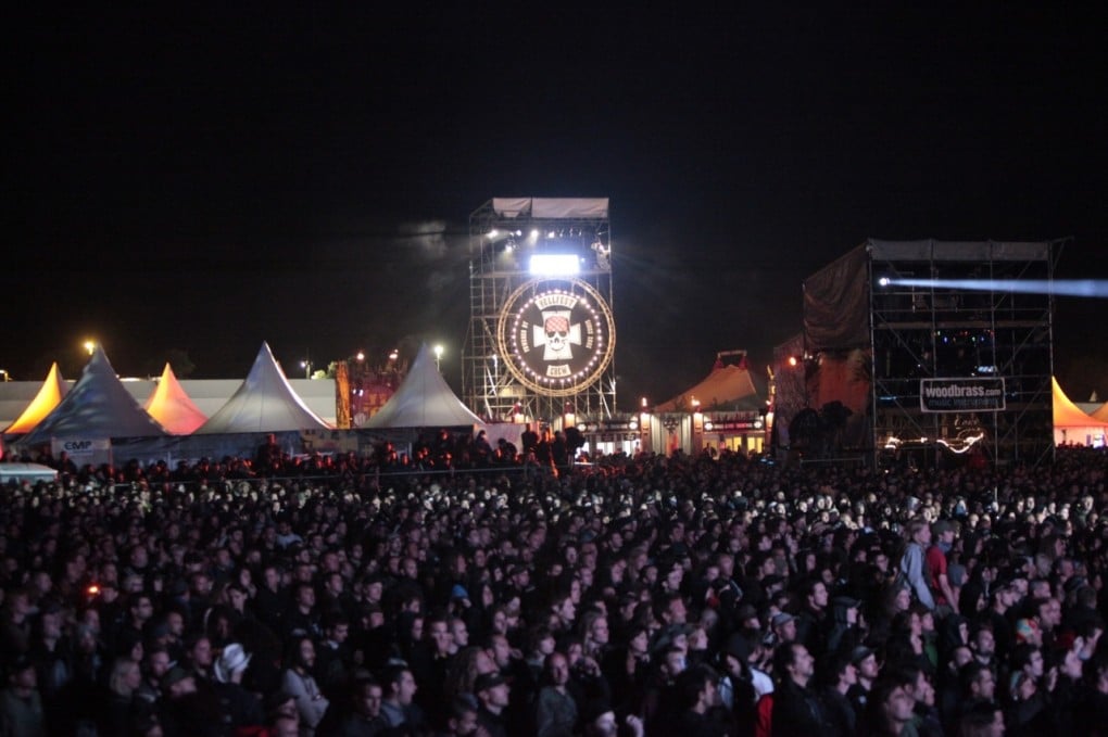 En Francia, ¡lucha de titanes!: Hellfest vs Download