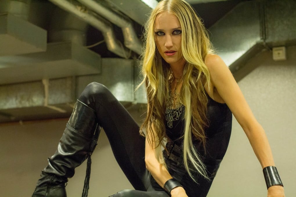 Jill Janus, vocalista de Huntress, confiesa que ha sido diagnosticada con cáncer de utero