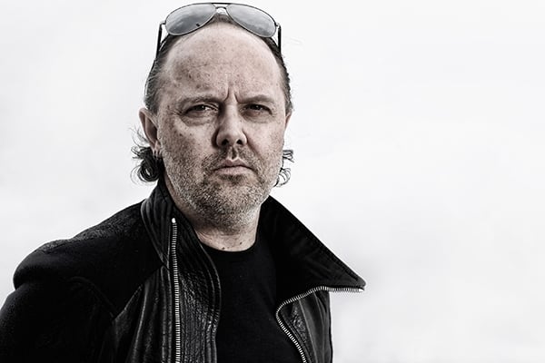 Lars Ulrich