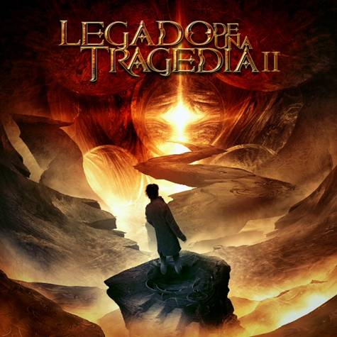 Segunda parte de “Legado de una tragedia” ya a la venta