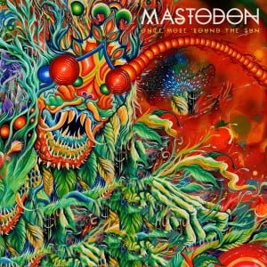 mastodonart