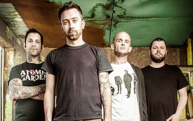 Rise Against