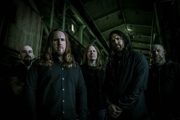 Scar Symmetry regresan con nuevo trabajo