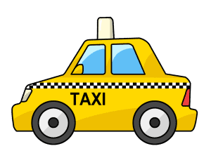 taxi