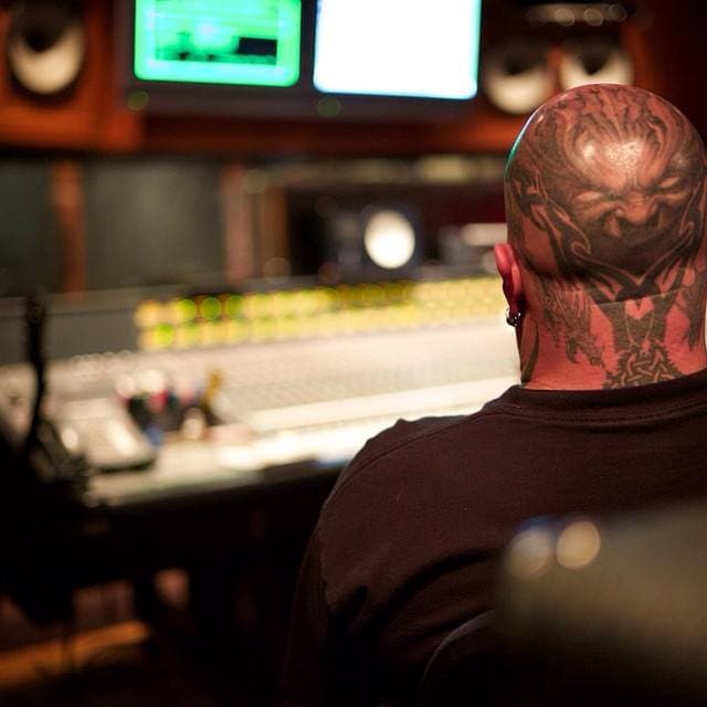 Slayer vuelven al estudio