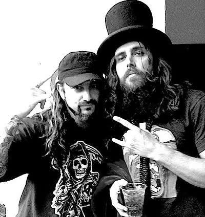 Bigelf en Barcelona, Madrid y Erandio con Mike Portnoy