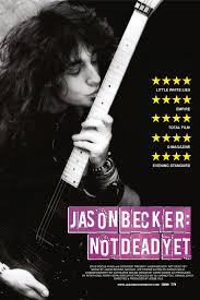 Jason Becker-Not dead