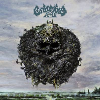 Nuevo video, disco y gira de Entombed A.D.