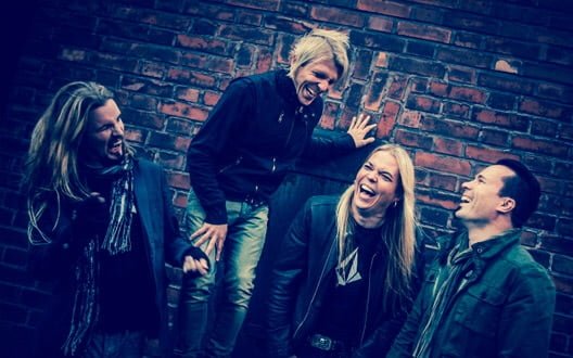 Apocalyptica: nuevo disco y gira española