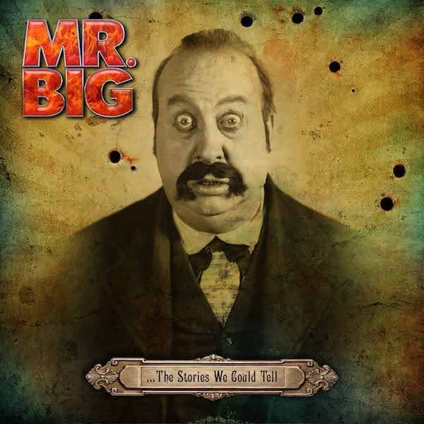 Mr. Big fichan a un nuevo baterista tras la diagnosis de Parkinson de Torpey