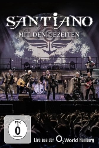 Mit Den Gezeiten DVD Live Hamburg