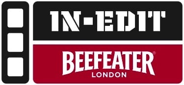 Llega el Beefeater In-Edit 2014 a Barcelona