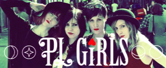 Nuevo videoclip de PL Girls y fechas de gira