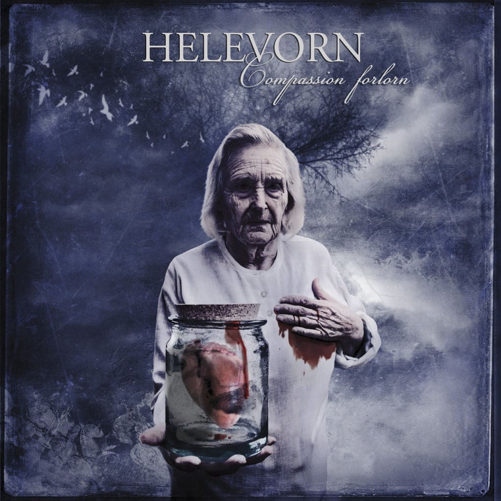 A la venta lo nuevo de Helevorn hoy mismo