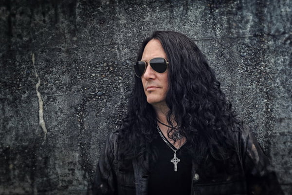 Ronny Munroe abandona las filas de Metal Church