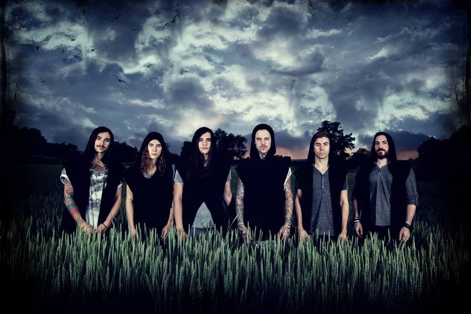 Betraying The Martyrs anuncian conciertos en Madrid y Barcelona