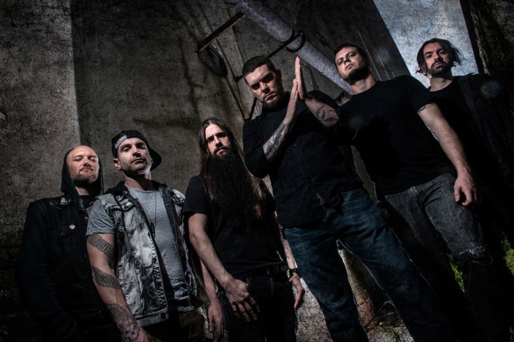 Chimaira anuncian su fin como banda