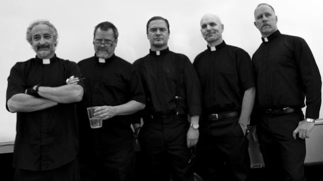 Faith No More al Mad Cool 2020