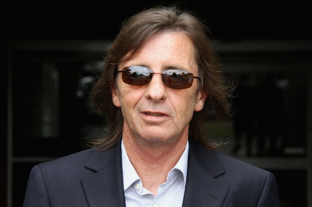 Phil Rudd presuntamente fuera de AC/DC. Fecha de inicio de la gira.