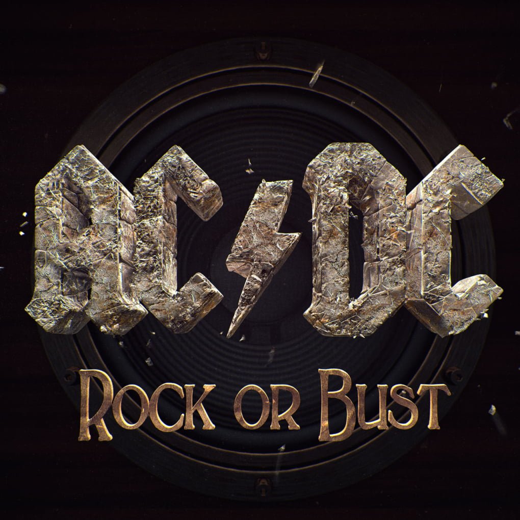 Tracklisting, pre-reserva y portada definitiva de "Rock or Bust" de AC/DC