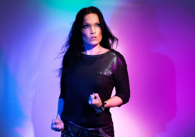 Bloque de noticias: Tarja Turunen - Alissa White-Gluz - Steve Grimmett’s Grim Reaper - Valient Thorr