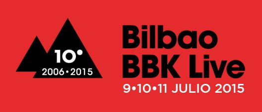 La prensa musical británica nomina al Bilbao BBK Live a los UK Festival Awards