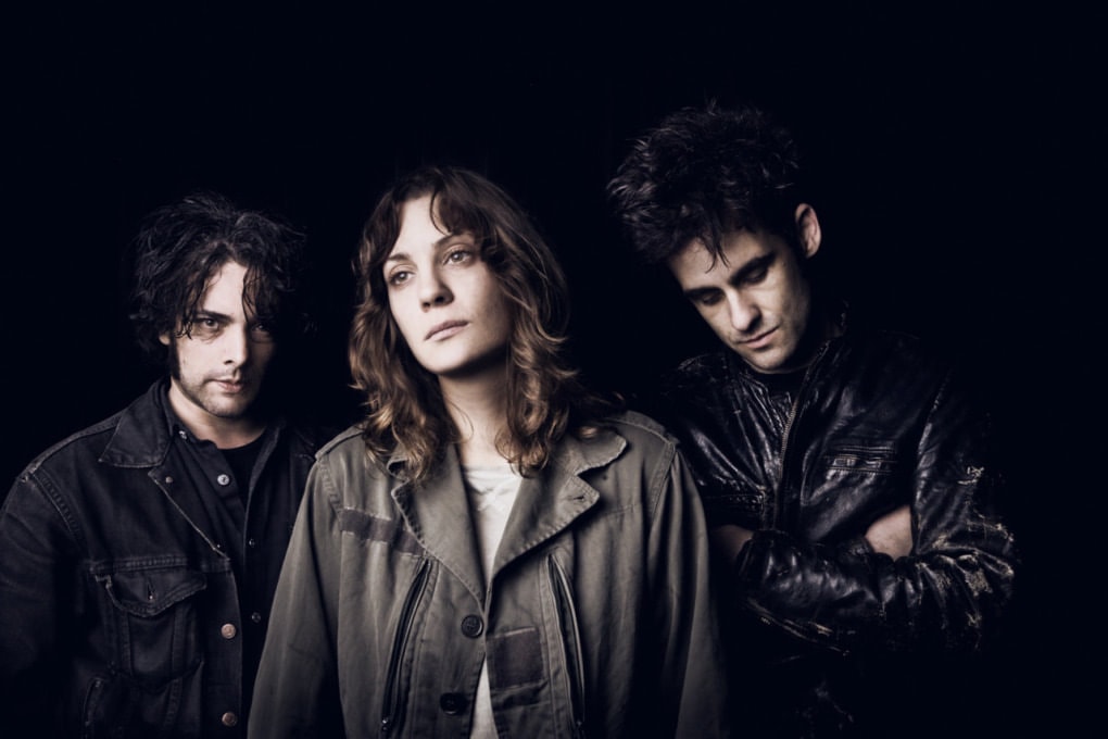 Black Rebel Motorcycle Club piden dinero a sus fans para ayudar a su batería tras una cirugía cerebral