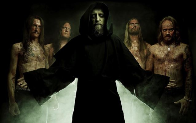 Bloodbath ofrecen otro tema de adelanto a través de lyric video