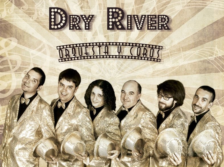 Detalles del próximo disco de Dry River