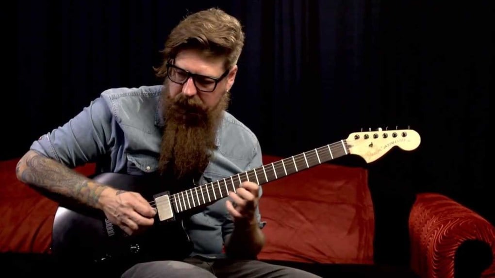 Jim Root afirma que Slipknot tiene discos inéditos terminados