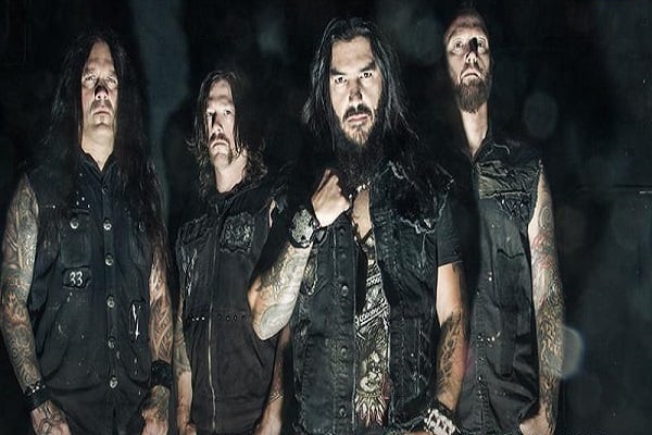 ¡The Metal Circus os invita a la inminente gira de Machine Head! ¡Sorteamos invitaciones para los conciertos de Madrid y Barcelona!