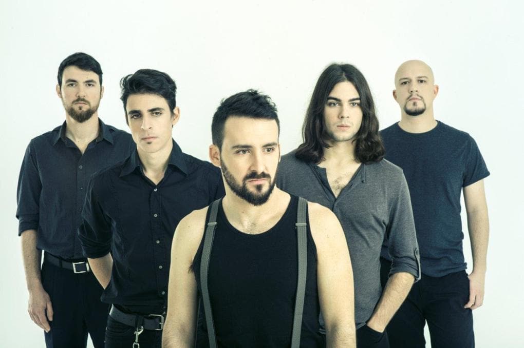 ¡Tremendo el nuevo video clip de Obsidian Kingdom!