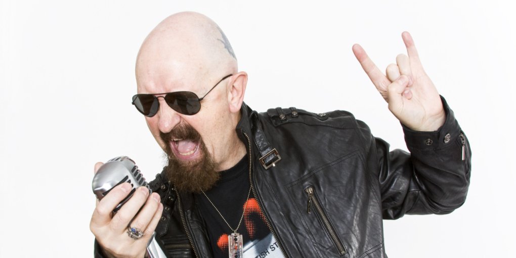 Bloque de noticias: Rob Halford - Babymetal - David Coverdale - Imperial State Electric - Crowbar - Giraffe Tongue Orchestra