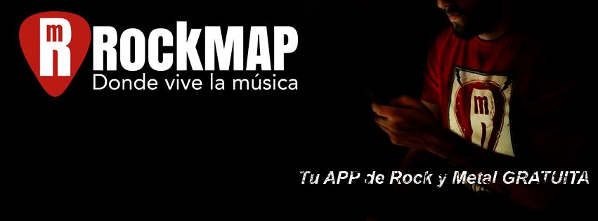 RockMAP y Deezer colaboran para ofrecer la mejor experiencia a los fans del Rock