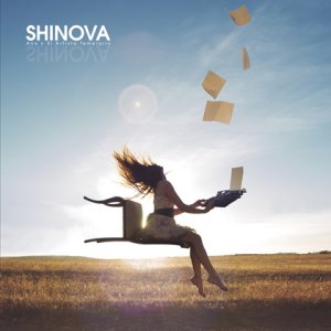 shinova portada