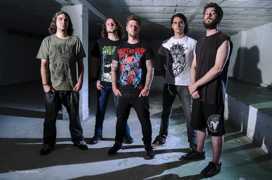 ¡Wis(h)key se salen con su nuevo lyric video de 'Anthem Of Pestilence'