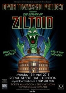 ziltoid