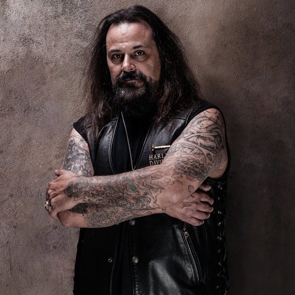 Glen Benton de Deicide opina sobre los grupos europeos de black metal 