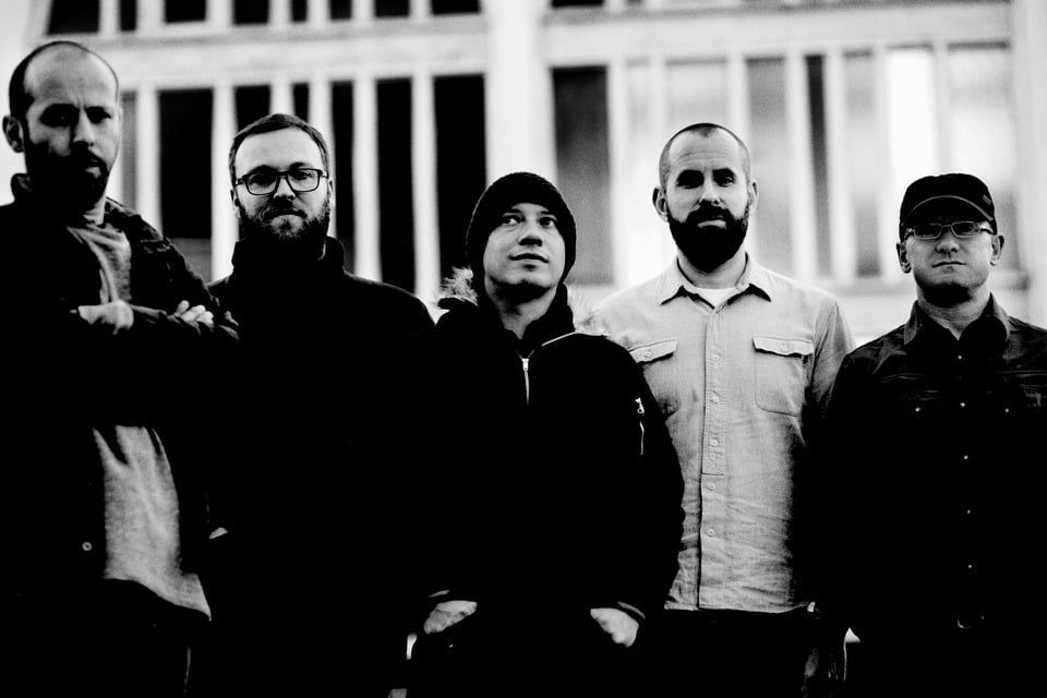 Mogwai también actuarán en Donostia en el exterior de Tabakalera