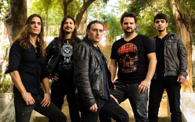 Bloque de noticias: Angra - Tarja Turunen - Abnormality - Karma To Burn - Vega