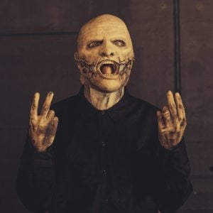 corey taylor