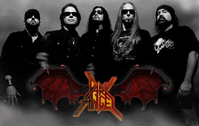 Los reunidos Dark Angel están trabajando en nuevo material “super agresivo”