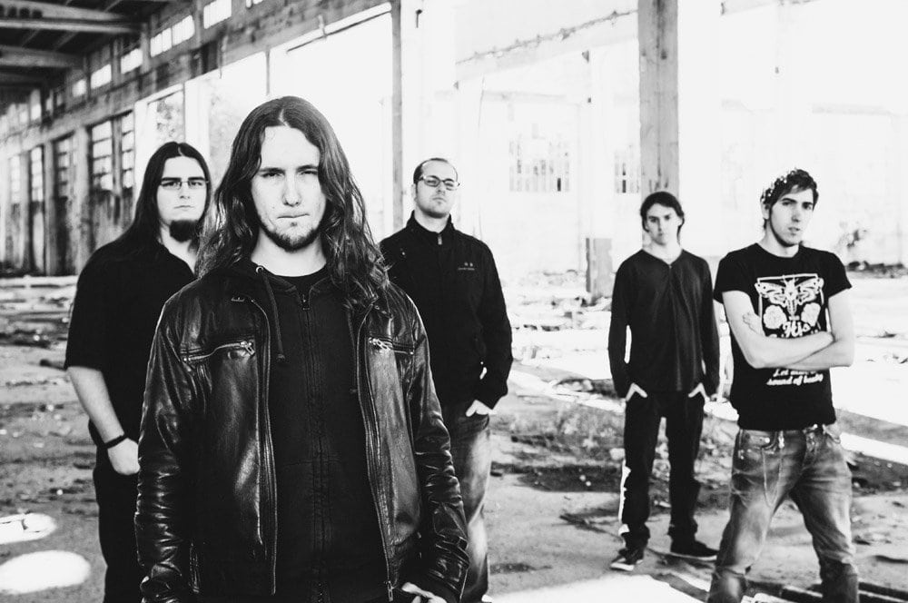 Dysnomia publican el single de su debut: "Reach Clarity"