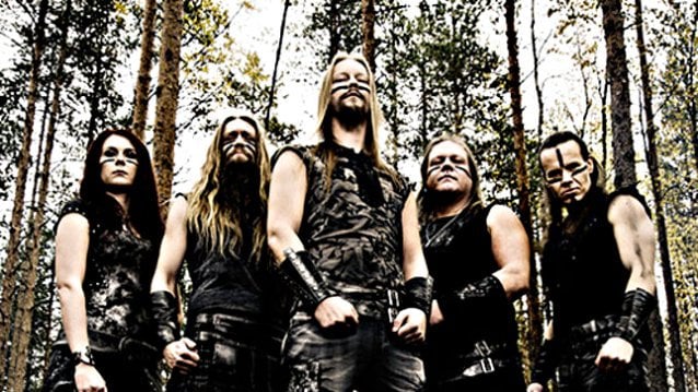 Tanda de video clips: Ensiferum, Leprous, Lynch Mob y Thy Art Is Murder